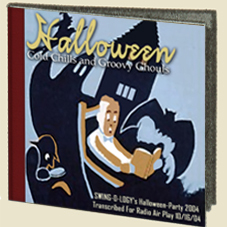 Swing Halloween , SwingInn Radio / Swingology