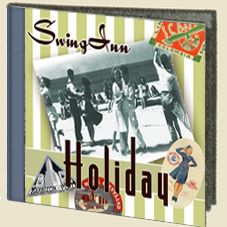 Swing Inn Internetradio Swing Holidays